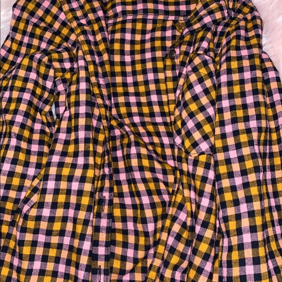 Flannel! - Picture 2 of 2